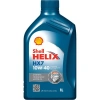 Масло моторное Shell Helix HX7 10W40, API SN, ACEA A3/B4, 1 л